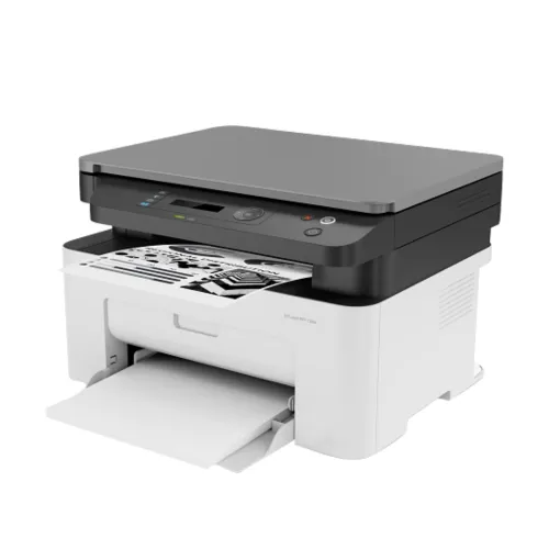 HP MFP-136A MONOCHROME LASER PRINTER
