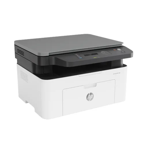 HP MFP-136A MONOCHROME LASER PRINTER