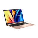 Asus Vivobook Intel Core i3 1315U 8GB RAM 512GB SSD 14 Inch FHD Terra Cotta Laptop Model X1404VA-EB068 90NB10I3-M01L20 (EI)