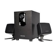 MICROLAB 2:1 SPEAKEAR M108U BT