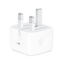 iPhone 20 watt 3 pin