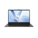 ASUS Vivobook Go 15 L1504FA-BQ2546W, AMD Ryzen 5 7520U, 16GB RAM, 512GB SSD, AMD Radeon Graphics, 15.6" FHD Display, US MIL-STD 810H military-grade standard, MIXED BLACK Laptop